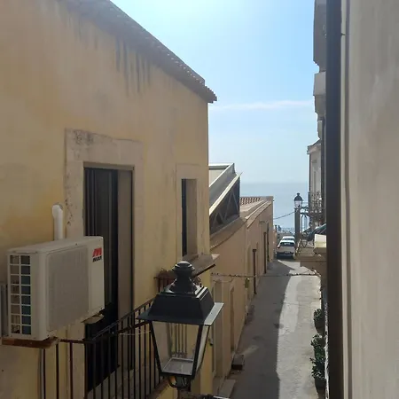 Lanterne Magiche Ortigia